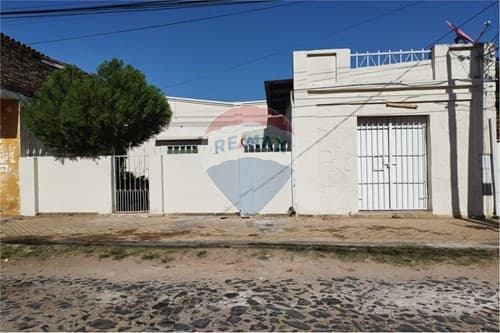Casa en sajonia