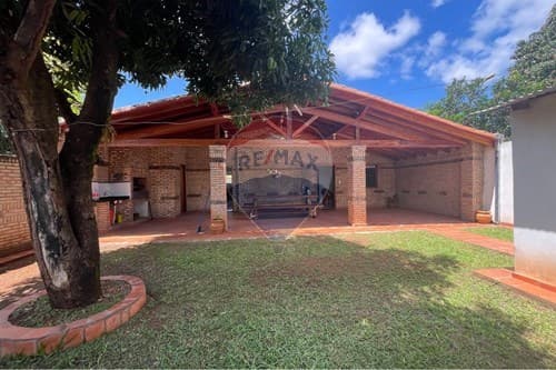 Casa Moderna en J. A. Saldívar — foto 4