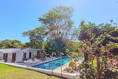 casa quinta amoblada en Atyra, foto 1