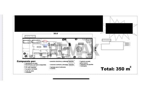 Casa en Venta en Tembetary — foto 5