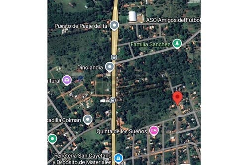 ✨terreno en venta | ciudad de itá-zona peaje✨, foto 3