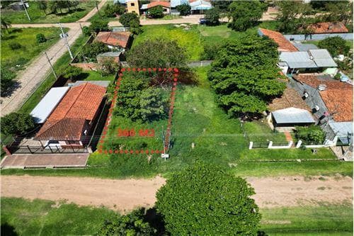 De terrenos en limpio – a pasos del fortis — foto 2
