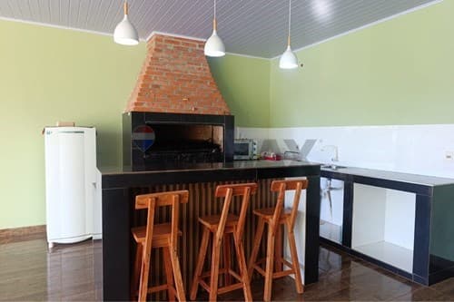 Casa en km9,5 acaray Ciudad del Este — foto 4
