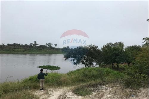 Terreno en venta - Limpio