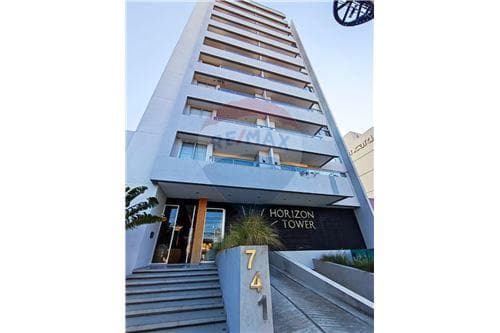 Departamento en venta, 2 dormitorios en suite