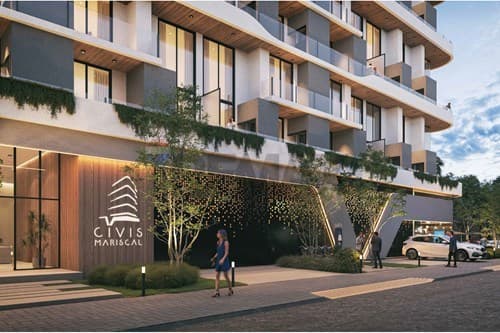 CIVIS MARISCAL | Inversión Premium en Asunción — foto 4