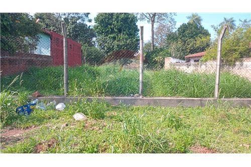 Vendo terreno en la ciudad de san antonio