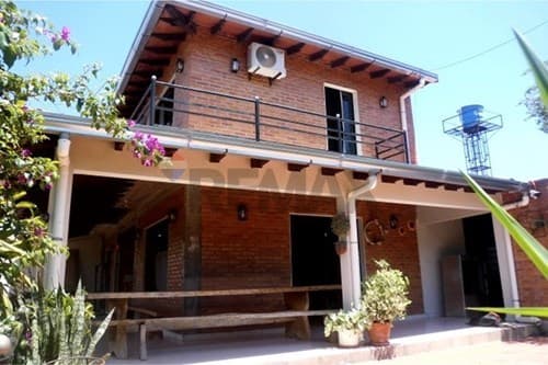 Casa quinta/granja con todas las comodidades — foto 3