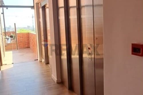 Alquila Depto Amoblado en Las Lomas, Asunción