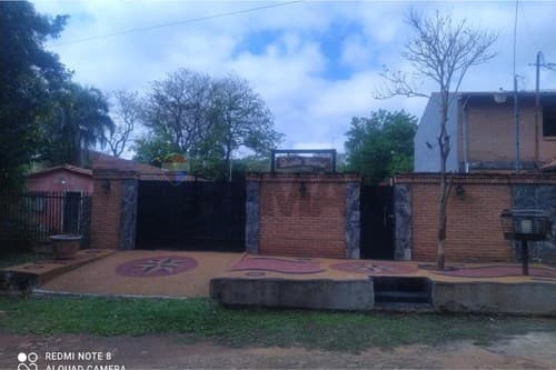 Casa quinta Luque — foto 3