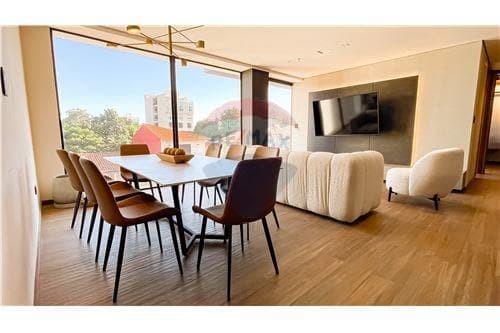 Amplios dptos de lujo en venta edif fontanka — foto 5