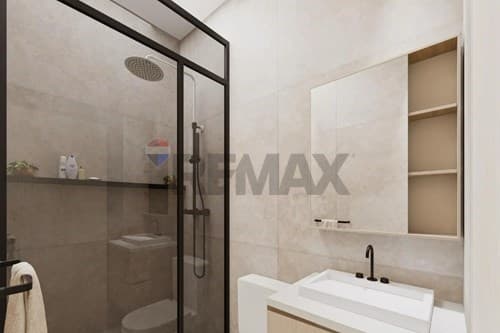 1 dormitorio en Edificio Dolphin Madrid — foto 1