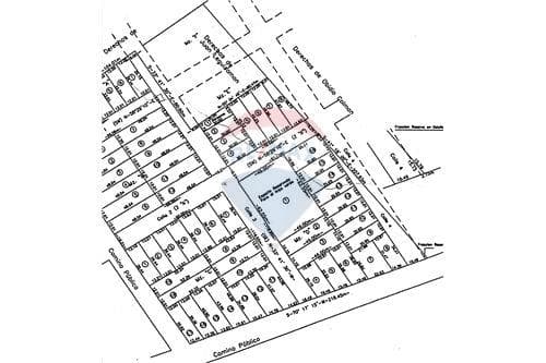 Terreno en bª chaipe 388m2 lote 1 manzana f — foto 2