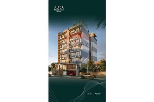 Departamento - Venta - Ykua Sati, Paraguay — foto principal