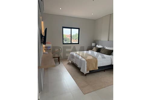 Departamento Amoblado zona Shopping Pinedo, foto 2