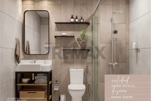 Departamento en pozo en villamorra — foto 4