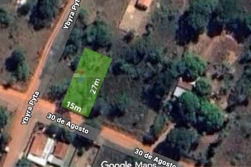 Terreno en venta en capitá — foto 2