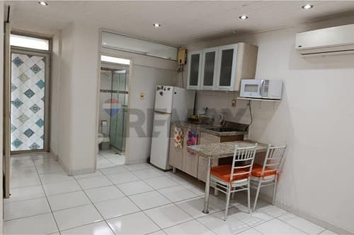 Departamento centro asuncion el dorado 5piso — foto 4
