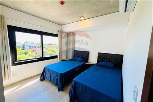 Departamento con cochera - Edificio Winkel Boutiqu — foto 3
