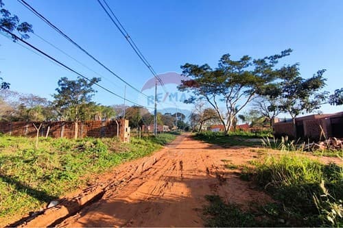 Terreno ideal en Ycua Dure - Luque — foto 3