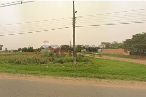 Terreno en esquina en venta en Guarambaré, foto 3