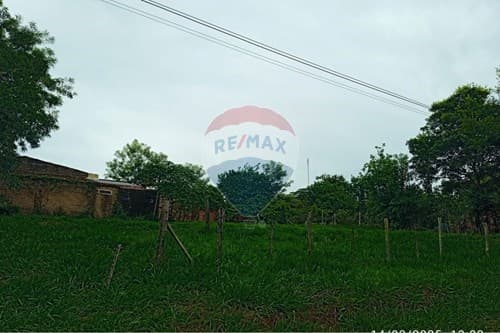terreno en Caacupe Barrio Buena vista — foto 5