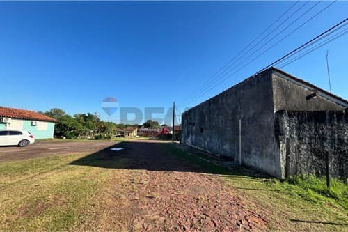 Terreno en Mariano Roque Alonso, foto 3