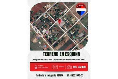 Propiedad en Venta – Ubicación Estratégica, foto 2