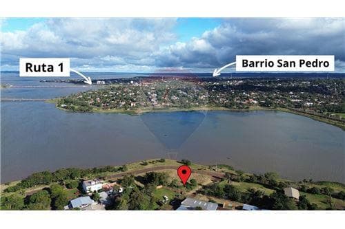 En venta terreno en el Barrio Santa Maria — foto 4
