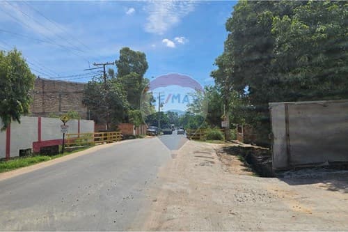 Terreno en oferta en Luque Campo Grande — foto 4