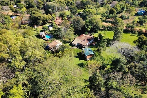 Hermosa casa quinta en venta-piribebuy — foto 4