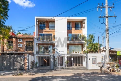 Departamento en barrio mburucuya, foto 3