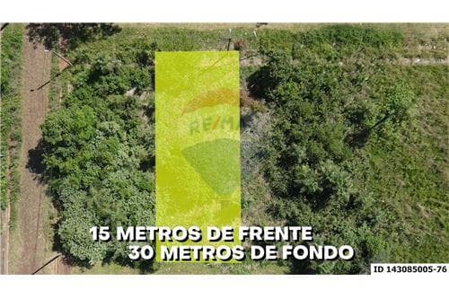 Amplio terreno en el Barrio San Isidro — foto 2