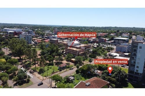 Propiedad en venta - Zona Gobernación de Itapúa — foto 2