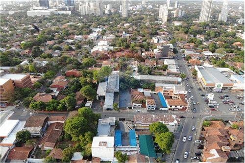 Terreno de 813m2 sobre Eusebio Lilio — foto 1