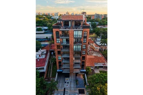 En venta departamento duplex premium