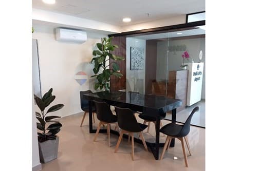 Monoambiente en Park Lofts Airport — foto 5