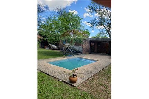 Vendo hermosa propiedad en villa florida