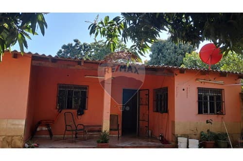 Vendo casa en barrio ciudad nueva!!