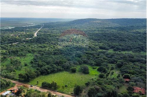 Importante terreno en San Bernardino zona es vedrá — foto 3