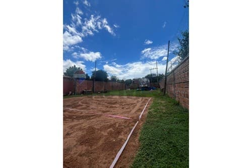 Gran Terreno detras del Shopping San Lorenzo — foto 5