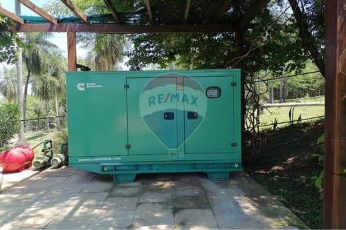 En venta casa con vista al lago San Bernardino — foto 5