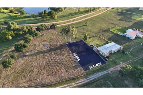 Terrenos de 907 m² en Cantegril — foto 4
