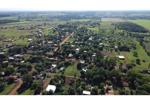 Terreno en TERRENO-KM 18, Minga Guazú — foto 1