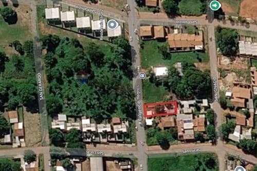 En Venta terreno con gran potencial en Villa Elisa, foto 1