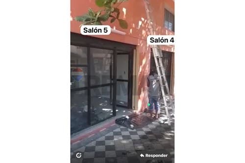 En Venta Salon Comercial Zona Palacio de Justicia — foto 3