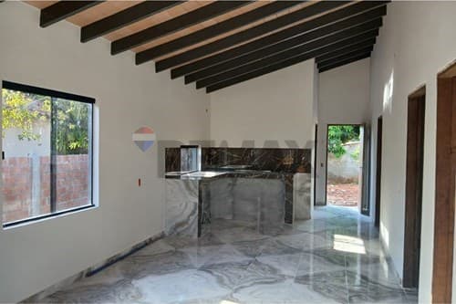 Casa en pozo a estrenar en Capiatá ruta 2.‼️ — foto 5