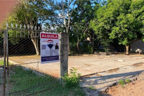 Predio ideal para Playa de Autos SAN ANTONIO — foto 5