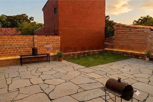 "Hogar Espacioso en Mbocayaty: ¡Inversión Ideal!" — foto 4