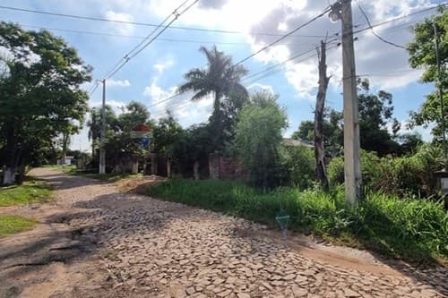 Terreno en venta - mariano r alonso bo. San blás — foto 3